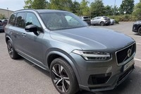 2019 Volvo XC90 2.0 T8 [390] Hybrid R DESIGN 5dr AWD Gtron ESTATE PETROL/ELECTRI