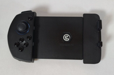 Gamesir G6s Mobile Gaming Touchroller - Black