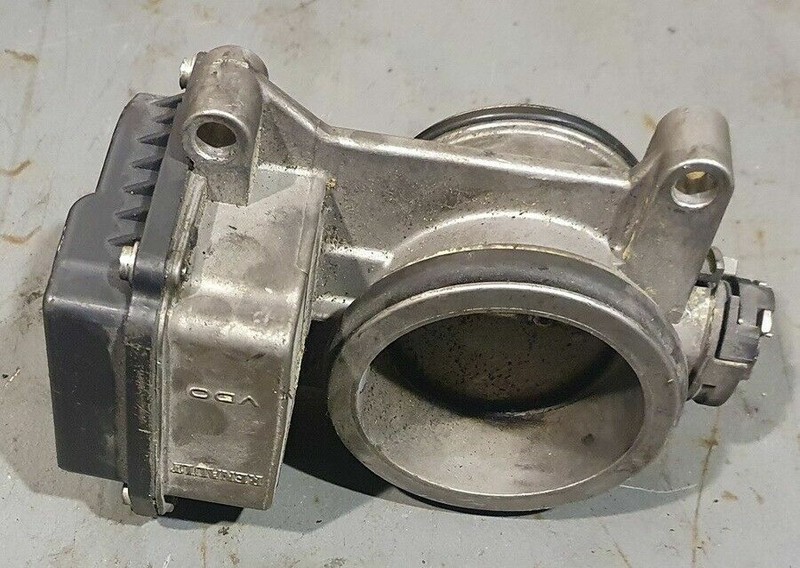 Renault Throttle Body for sale in UK View 63 bargains