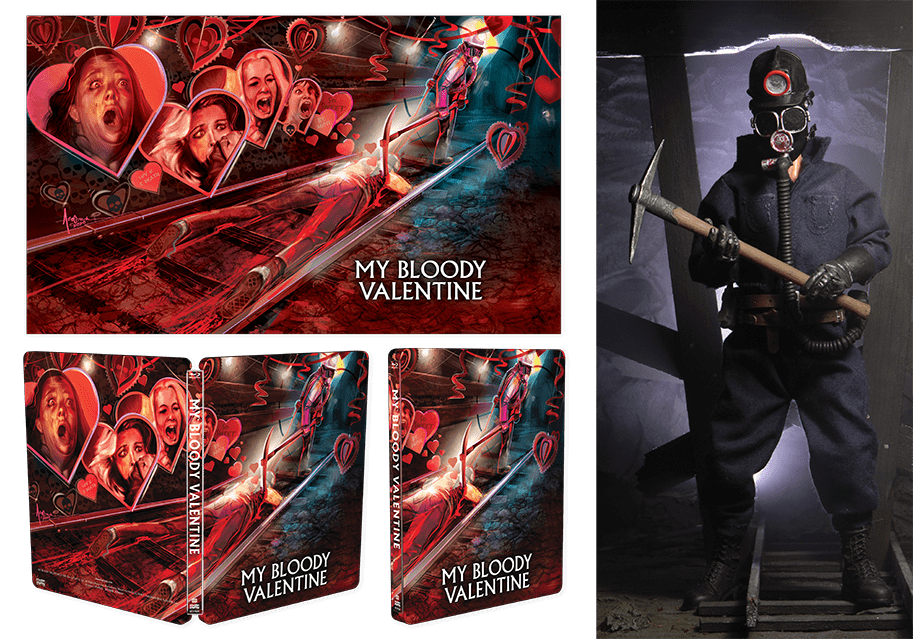 MY BLOODY VALENTINE BOX 3タイトルセット BEATINK.COM / m b v
