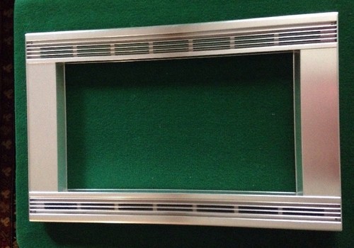 Whirlpool Microwave Oven Kit 30