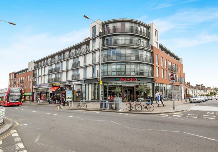 1 bedroom spacious flat in The Odeon Barking in Barking, London Gumtree