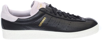 

adidas Topanga Clean Mens Size 5 D_M Кроссовки Повседневная обувь S80073, Черный, adidas Topanga Clean