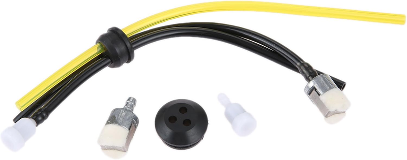 Fuel Line Filter Grommet Kit for Echo PB-1000 PB-200 PB-2100 PB-2400 Trimmer