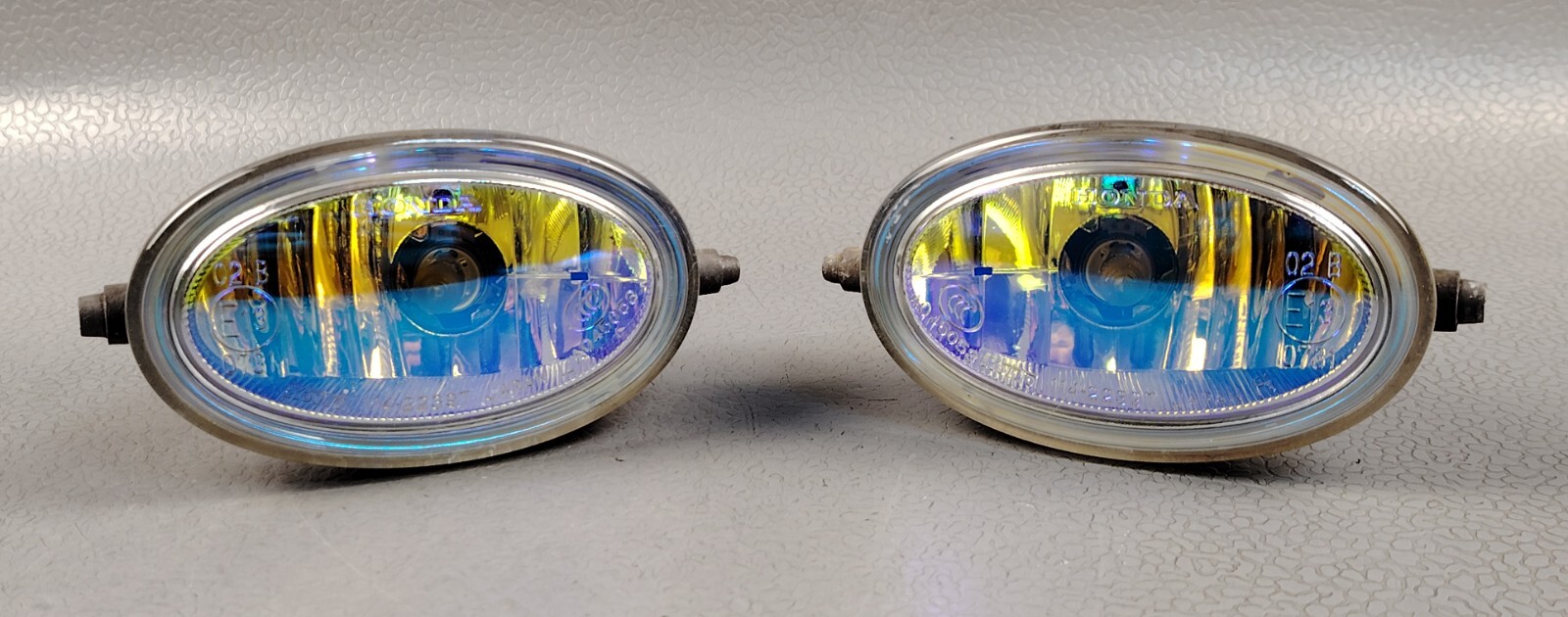 kotubu Koito Japan Headlight H4 Bulbs LED Option 7
