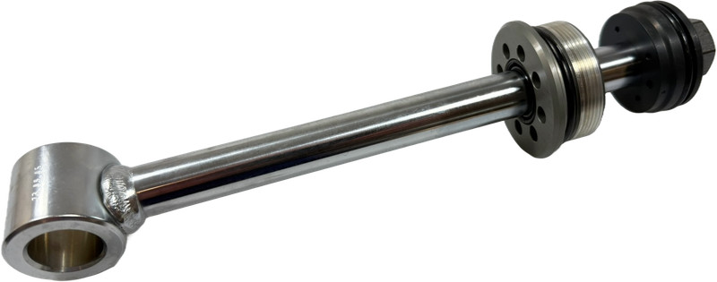 Kolbenstange Piston Rod Trimmzylinder FÃ¼R Honda Bf135a Bf140a Bf150a 56120-Zy9-0