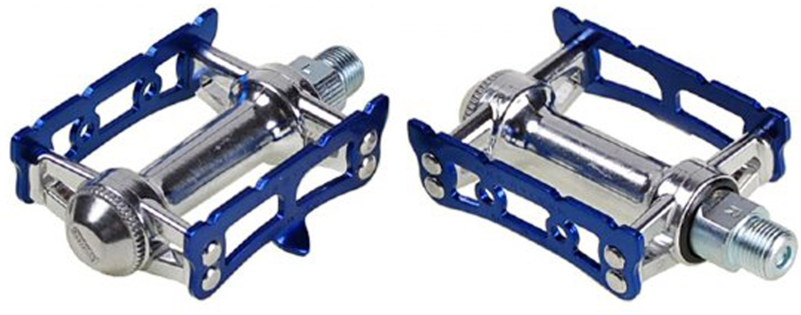 Choose Color MKS Sylvan Track Pedals Japanese Road Fixed Gear Track Bike Vintage
