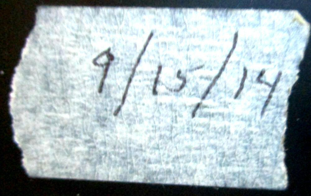 CRAIG Portable Paper Shredder Hand Held  Duel Power Operated  GENTLY USED  CC416