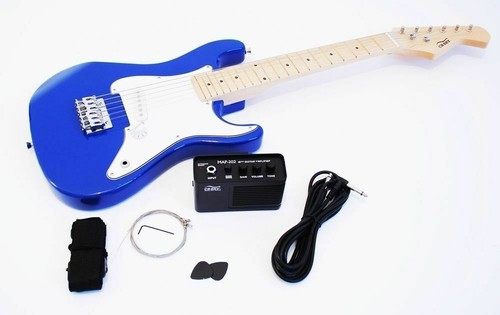 E-Gitarre Nash Guitars S57 Mary Key 2015 mit Koffer | eBay.de
