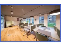 Uxbridge - UB8 1JG, Modern furnished Co-working office space at Spaces The Charter Building