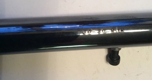 Thompson Center TC Contender 30-30 Win 14” Barrel