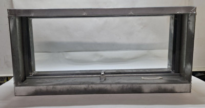 Underwriters R7861 530569 13 x 27''  Fire Damper
