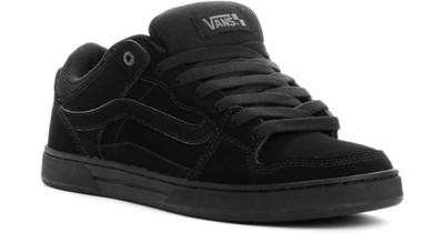 vans baxter