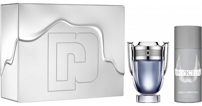 Lamborghini MITICO Gift Set 100ml EDT Gift Set MITICO: Edt Spray 75 ml