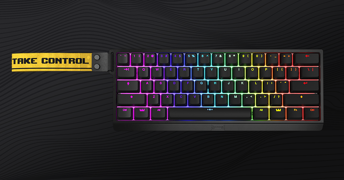 🔥NEW🔥 Wooting 60HE+ BEST Gaming Keyboard with Rapid 🔥NEW🔥 Wooting 60HE+ BEST Gaming Keyboard with Rapid