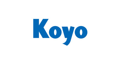 Koyo Radiator 1.5L (Excl. Type R) for 2016-2018 Honda Civic