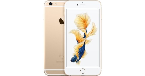 Apple - (westwood0509)iPhone6 64GB docomo Apple iPhone 6 Japan NTT DOCOMO 4G LTE Gold 4.7