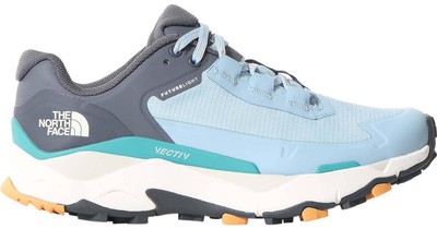 

Женские туфли The North Face Vectiv Exploris Futurelight, синие, 7,5 B, средний размер США, Синий
