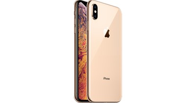 APPLE IPHONE XS 256GB GOLD ORO VIDEO 4K DISPLAY SUPER RETINA HD 5.8” ITA