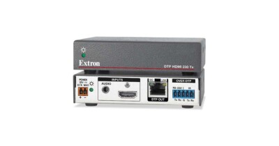 Extron DTP HDMI 230 Tx DTP Transmitter for HDMI
