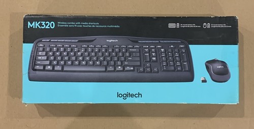 And Mouse Bundle Pack Black