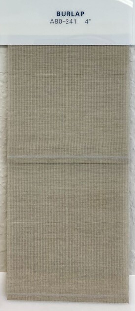 Hunter Douglas Silhouette Shades with PowerView Gen 3, Color - Burlap