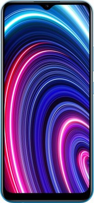 C25Y 4/128GB 3G / LTE / GPS Blue Unlocked