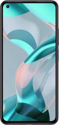 11 Lite 5G NE 8/128GB 3G / LTE / GPS Black Unlocked