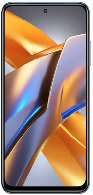 M5S 4/64GB 3G / LTE / GPS Blue Unlocked