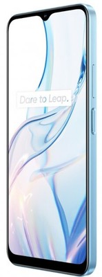 C30s 2/32GB 3G / LTE / GPS Blue Unlocked