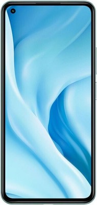 11 Lite 5G NE 8/128GB 3G / LTE / GPS Green Unlocked