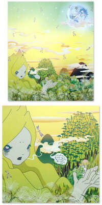 アート・デザイン・音楽 Adopte una obra de arte LOS FARMERZ @losfarmerz @elcako21 @kennyfarmerz @jesus