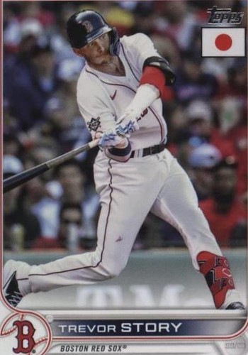 Topps MLB Baseball JAPAN SPECIAL EDITION 2024 Hobby 1 Box SHIP