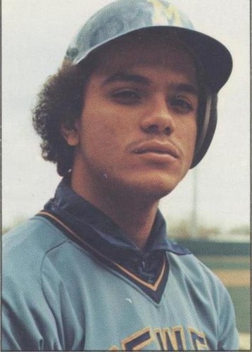 1976 SSPC - Sixto Lezcano #241