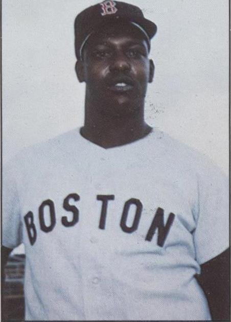 1981 TCMA The 1960's - Joe Foy #1981-321