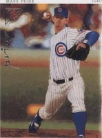 2003 Topps Gallery - Mark Prior #104