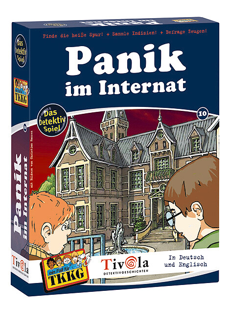 Standardbild
