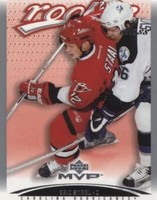 2003-04 Upper Deck MVP - Eric Staal #441