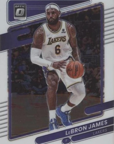 PSA10 2021 ドンラス NET MARVELS レブロン マーベル PSA10 2021 ドンラス NET MARVELS レブロン マーベル Donruss