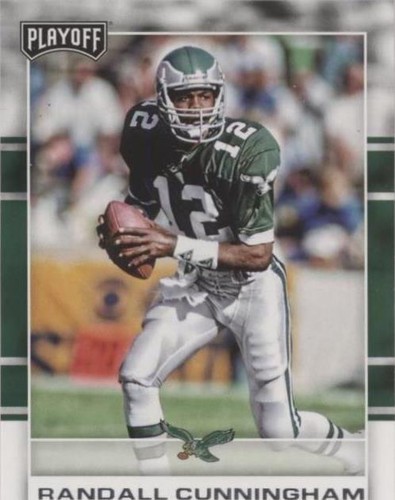 2017 Panini Playoff Randall Cunningham #165