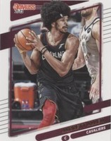 2021-22 Panini Donruss - Jarrett Allen #131