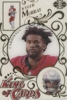 2021 Panini Illusions Kyler Murray #KC-9