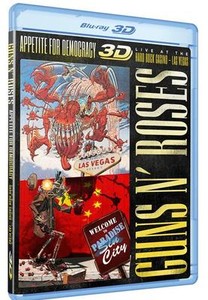 Musik & Konzerte auf Blu-ray