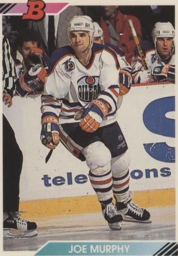 1992-93 Bowman - Joe Murphy #174