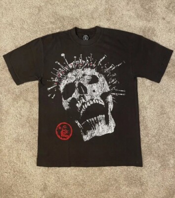 Hellstar t shirt