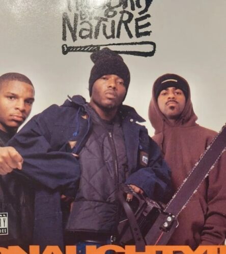 Naughty By Nature : 19 Naughty III Audio CD | eBay
