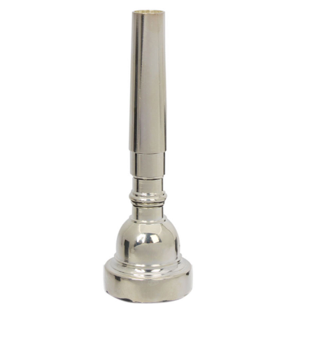 Superior quality 3C High Quality Metal Trumpet Mouthpiece Sliver