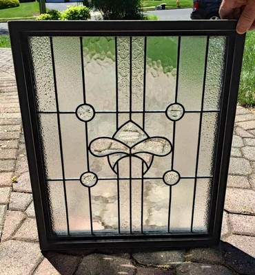 Stained Glass Windows Vintage Leaded Glass Window Vatican