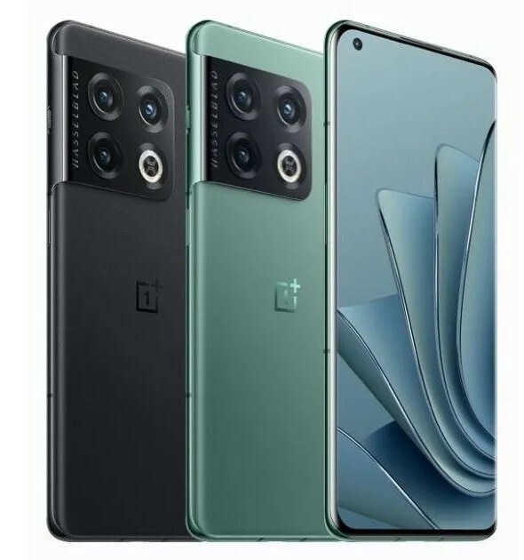OnePlus 10 Pro 5G 12/256GB NE2213 GLOBAL VERSION 6.7