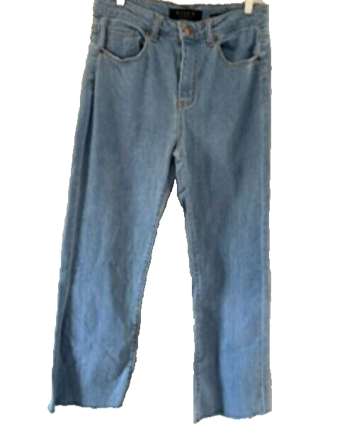 ★SATUR★ Rain Wide Straight Denim Pants Light Washed Blue MUSINSA | SATUR Rain Wide Straight Denim Pants Light Washed Blue